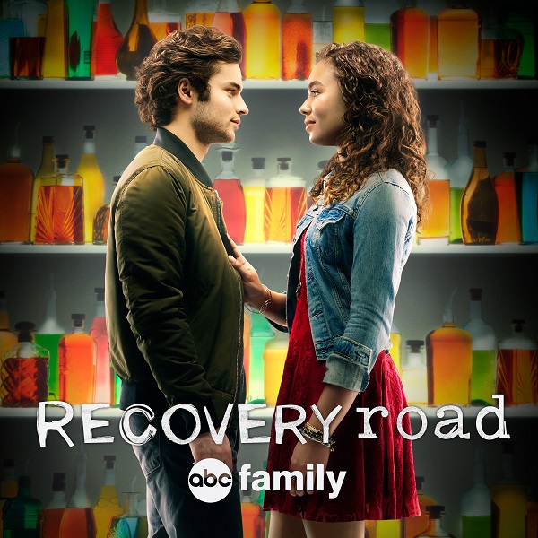RecoveryRoad