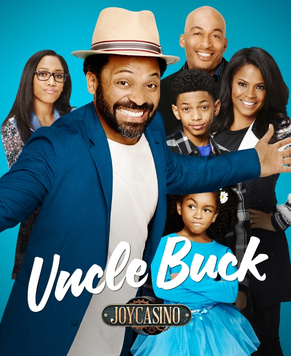 UncleBuck