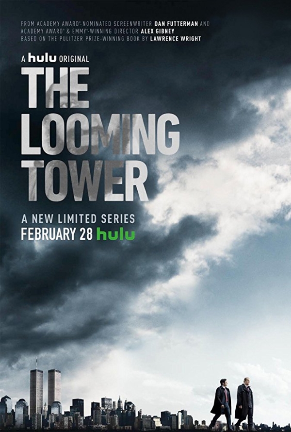 poster-TheLoomingTower